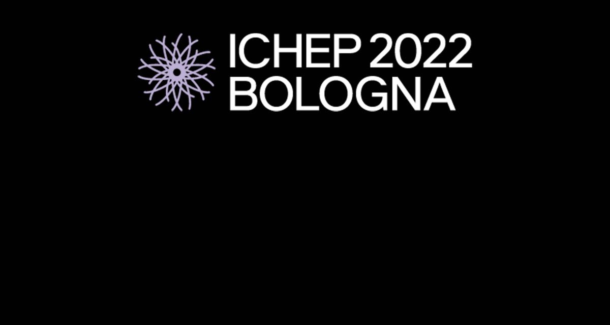 More than 400 proposals for the ICHEP logo