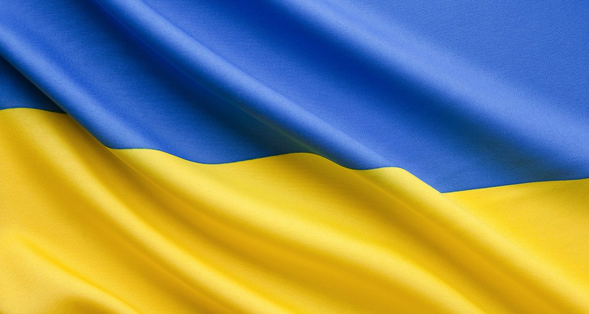 Statement by the International Union of Pure and Applied Physics on the events occurring in Ukraine