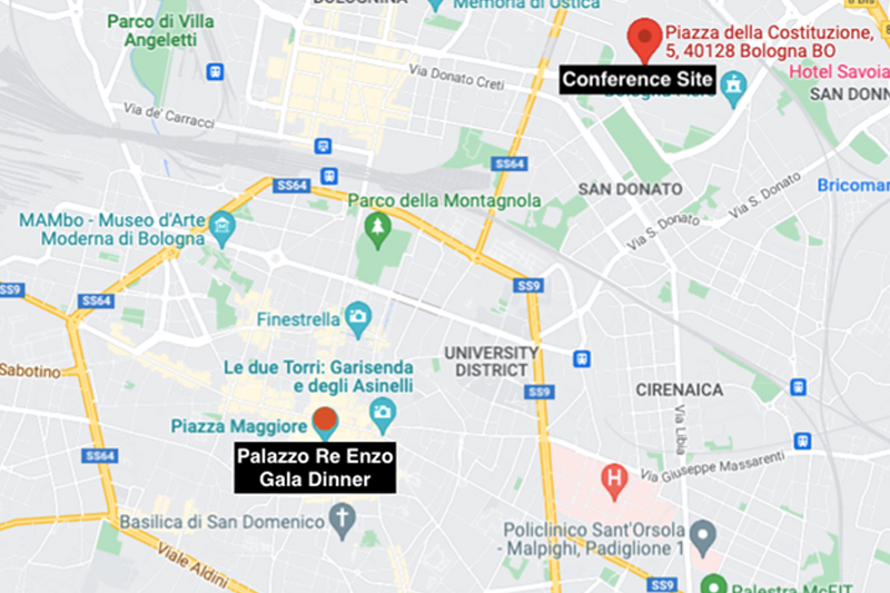 general-information-map